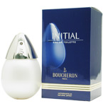 BOUCHERON INITIAL by Boucheron - EDT SPRAY 1.7 OZ