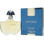 SHALIMAR by Guerlain for WOMEN