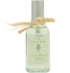 HEALING GARDEN GREEN TEA THERAPY - ENLIGHTENING COLOGNE SPRAY 1 OZ