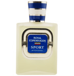 Royal Copenhagen Sport Aftershave Lotion