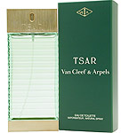 Van Cleef & Arpels Edt Spray
