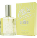 CHARLIE SUNSHINE by Revlon - COLOGNE SPRAY 2.12 OZ