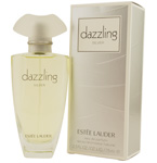 DAZZLING SILVER by Estee Lauder - EAU DE PARFUM SPRAY 2.5 OZ