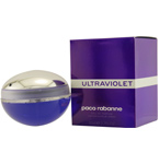 Paco Rabanne Eau De Parfum Spray