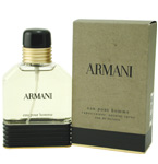ARMANI gift sets