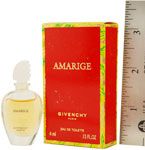 AMARIGE by Givenchy - EDT .13 OZ MINI