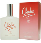 CHARLIE RED by Revlon