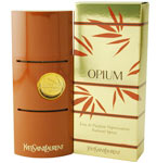 OPIUM by Yves Saint Laurent