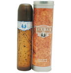 Cuba Blue Edt Spray