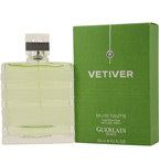 Guerlain Vetiver Edt Spray
