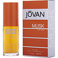 JOVAN MUSK by Jovan