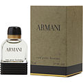 ARMANI by Giorgio Armani ARMANI by Giorgio Armani