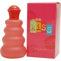 SAMBA KISS