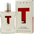 T BY TOMMY by Tommy Hilfiger T BY TOMMY by Tommy Hilfiger