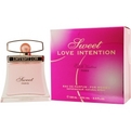 SWEET LOVE INTENTION