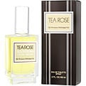 TEA ROSE
