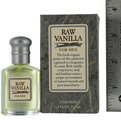 RAW VANILLA by Coty RAW VANILLA by Coty