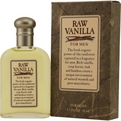 RAW VANILLA