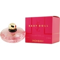 BABY DOLL by Yves Saint Laurent BABY DOLL by Yves Saint Laurent