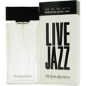 LIVE JAZZ by Yves Saint Laurent LIVE JAZZ by Yves Saint Laurent