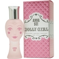 DOLLY GIRL by Anna Sui