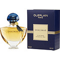 SHALIMAR by Guerlain