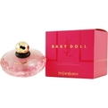 BABY DOLL by Yves Saint Laurent BABY DOLL by Yves Saint Laurent