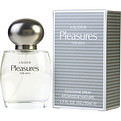 PLEASURES by Estee Lauder