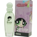 POWERPUFF GIRLS BUTTERCUP