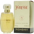 YVRESSE