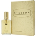 STETSON