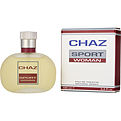 CHAZ SPORT by Jean Philippe