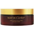 MUST DE CARTIER by Cartier