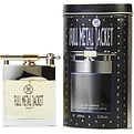 FULL METAL JACKET by FMJ Parfums