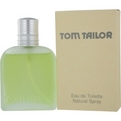 TOM TAYLOR