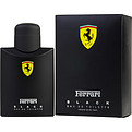 FERRARI BLACK by Ferrari