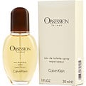 OBSESSION by Calvin Klein