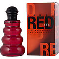 SAMBA RED