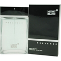 MONT BLANC PRESENCE