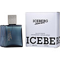 ICEBERG by Iceberg