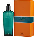 HERMES D'ORANGE VERT by Hermes