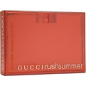 GUCCI RUSH SUMMER