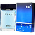 MONT BLANC PRESENCE COOL by Mont Blanc