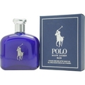 POLO BLUE by Ralph Lauren