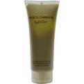 D & G LIGHT BLUE by Dolce & Gabbana D & G LIGHT BLUE by Dolce & Gabbana