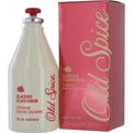 OLD SPICE