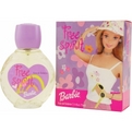 BARBIE FREE SPIRIT by Mattel