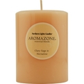 CLARY SAGE & NECTARINE ESSENTIAL BLEND by Clary Sage & Nectarine Essntial Blend