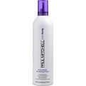 Paul Mitchell