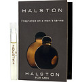 HALSTON 1-12 by Halston